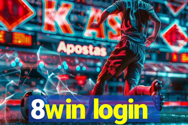 8win login